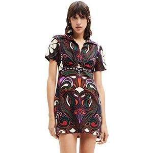 Desigual Celia Damesvest, casual jurk, 2000, XS