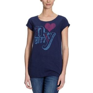 Tommy Hilfiger dames t-shirt slim fit, 1657609758/ Lexie cn tee s/s