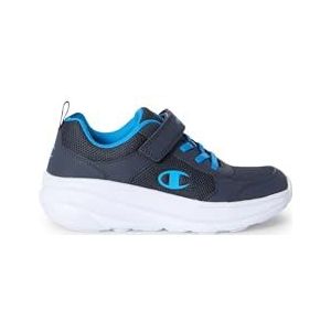 Champion HRO B PS Schoenen, Blauw, 2 UK, Blauw, 34 EU