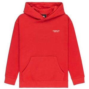 Element - Hoodie - Lava Falls - Met Capuchon - Lange Mouwen