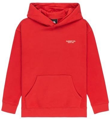 Element - Hoodie - Lava Falls - Met Capuchon - Lange Mouwen