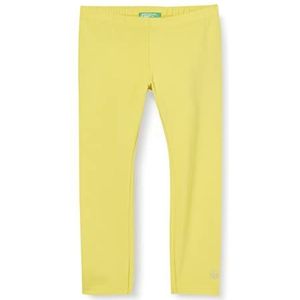 United Colors of Benetton Leggings voor meisjes, Brons 36k, 3 Maanden