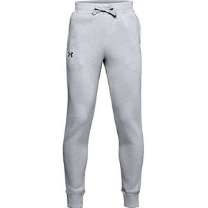 Under Armour - Rival - Jongensbroek - Zwart - Katoenmix