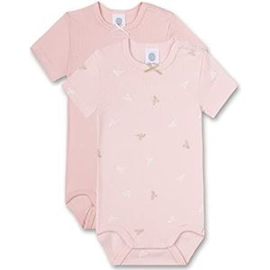 Sanetta Baby-meisje 323384 ondergoed, Blossom Rose, 62