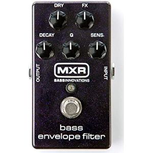 MXR - M82 BASS ENVELOPE FILTER