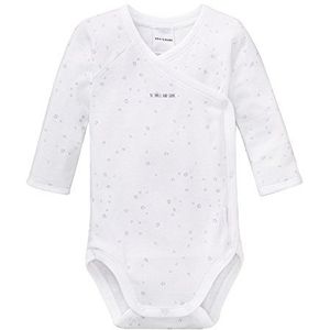 Schiesser baby-jongen body