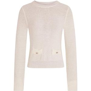 MORGAN trui, Ivoor M, XS