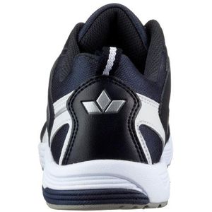 LICO Linus 110067, Heren Sportschoenen - Indoor