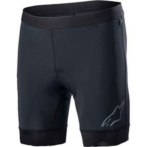 Alpinestars Heren Vector Tech Shorts Shorts, Zwart, 44