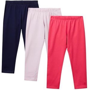 United Colors of Benetton Set van 3 broeken, Veelkleurig., 5 jaar