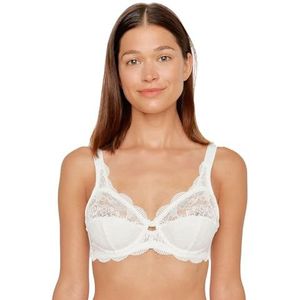 Susa dames latina bh, champagne, 90D