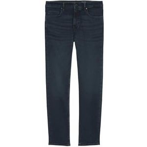 Marc O'Polo heren jeans, blauw, 33W / 34L