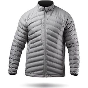 Zhik Nuevo 2024-Cell Puffer Jacket PLT M-XXL, 70384 Other, meerkleurig, One Size