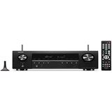 Denon Avc-s660h /5.2ch/8k/135w/Dolby Truehd/Dolby Surround/dts-hd Master Audio/dts Neo:6/control De Voz