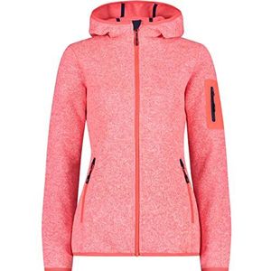 Cmp 3h19826 Fleece Met Kap