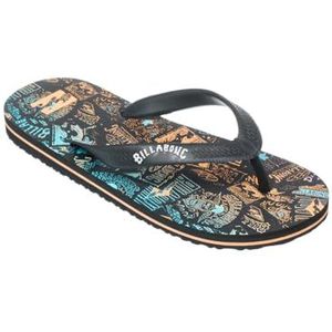 Billabong - Tides Boy - Sandalen - Multicolour