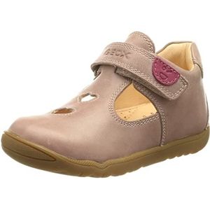 Geox baby meisjes B MACCHIA GIRL EERSTE STAPPEN