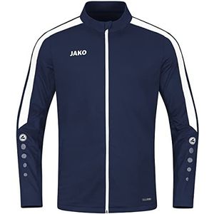 JAKO Power Trainingsjack voor heren, polyester