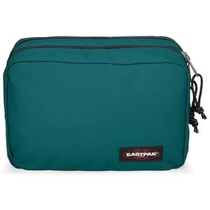 Eastpak MAVIS Toilettas, 6 L - Peacock Green (Groente)