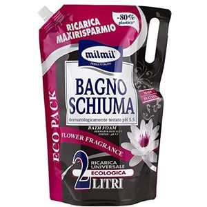 Mil Mil Bagno Flower Zak 2000 Ml