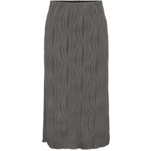 PIECES Pcnannika Hw Midi Rok Bc, magnet, M