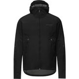 Gore Wear - Fernflow - Winddichte Jas - Zwart