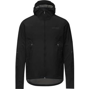 Gore Wear - Fernflow - Winddichte Jas - Zwart