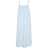Kaffe Zomerjurk  lichtblauw