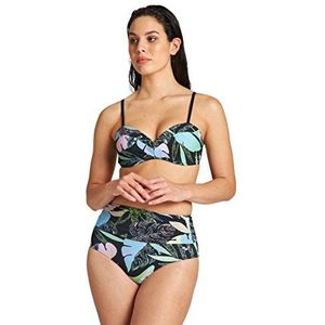 ARENA Dames W Cecilia Two Pieces Swimsuit (1 verpakking)