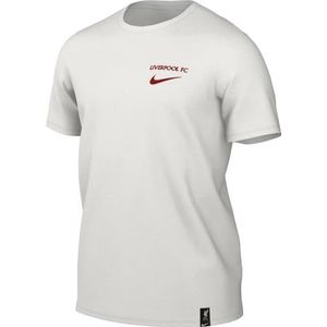 Nike Heren LFC M Nk Rlgnd Ss T-shirt