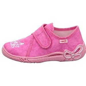 Superfit belinda pantoffels, roze 5500, 28 EU