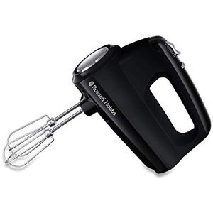 Russell Hobbs Russel Hobbs 24672 Handmixer matte zwart