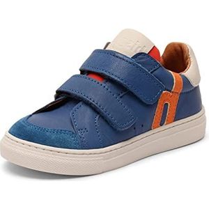 Bisgaard Joshua s Sneakers, blauw, 34 EU, blauw, 34 EU