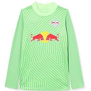 Nike Unisex Gardien Iii Goalkeeper Goalkeeper Long Shirt voor kinderen