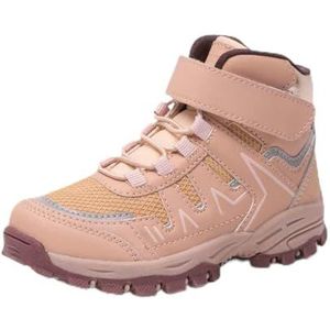 Bisgaard Enkellaarsjes Madison TEX, nude, 34 EU