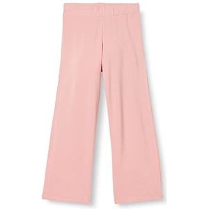 Bestseller A/S Meisjes NKFHATINKA Wide Pant broek, Rose Tan, 116, Rose tan., 116 cm