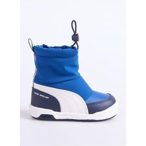 PUMA - MULTIFLEX 2 BOOT AC INF - Sneakers - Clyde Royal-Warm White-New Navy