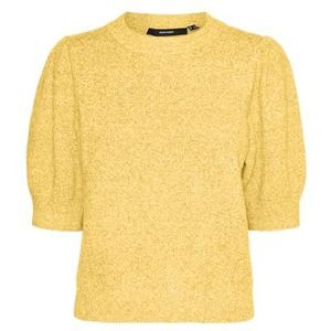 VMDOFFY GA NOOS 2/4 O-Neck Pullover