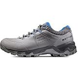 Mammut Nova Iv Low GTX Trailschoenen voor dames, Titanium Light Ice, 38 EU