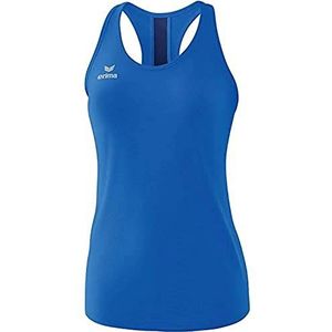 Erima Squad Uni Tanktop voor dames