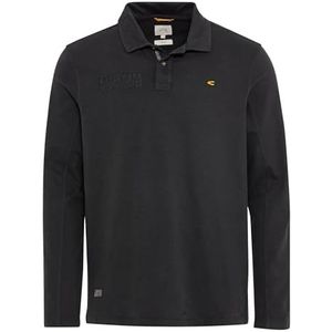 camel active 409865-3P26, asphalt, S