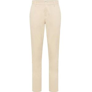 MUSTANG - Daytona - Chino Broek - Birch 2040 - 34W / 34L
