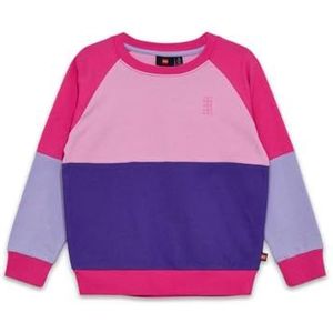 LEGO Uniseks trui voor kinderen, Roze, 104