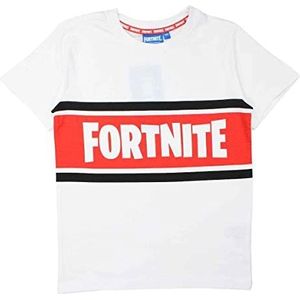 Disney T-shirt voor jongens, wit, 16 Jaren