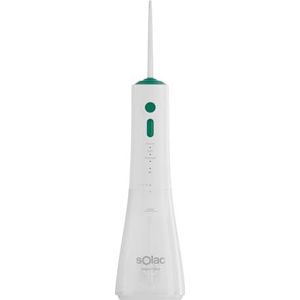 Gebitsverzorging - Waterflosser - Wit - 320ml - IPX7 Waterdicht