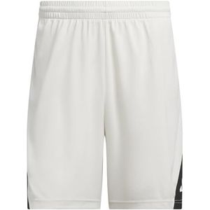 adidas Heren Basketbal Badge of Sport Short, S 5