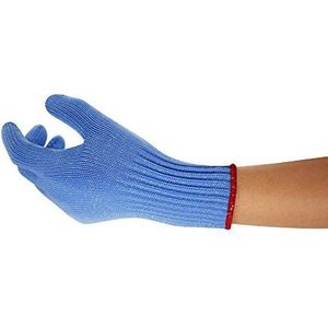 Ansell VersaTouch 72-286 Snijbestendige handschoenen, levensmiddelenindustrie, lichtblauw, 7, lichtblauw, 6