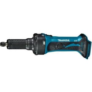 Makita DGD800Z Accu-Rechte Slijper, Zonder Batterijen, 11.4 x 8.9 x 40 cm