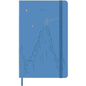 Wekelijkse Notitieboekkalender Van 12 Maanden Le Petit Prince Gross Berg