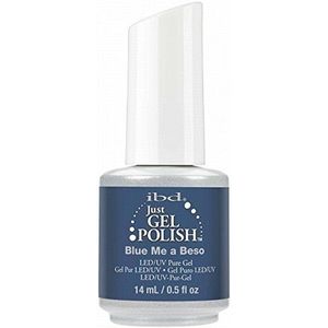 Just Gel Blue me a Beso nagellak